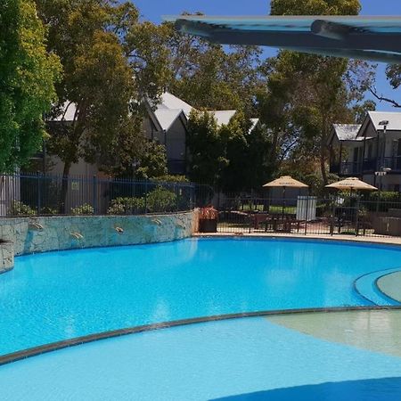 Mandurah Quay Resort Exterior foto