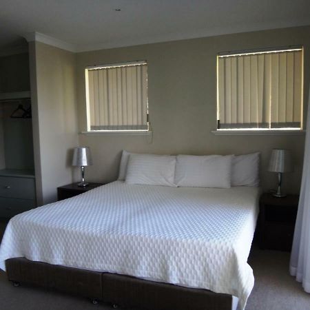 Mandurah Quay Resort Exterior foto