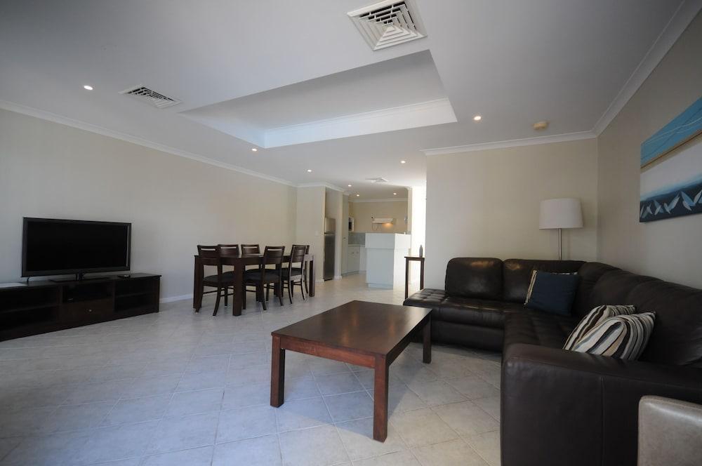 Mandurah Quay Resort Exterior foto