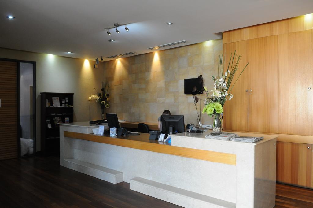 Mandurah Quay Resort Exterior foto