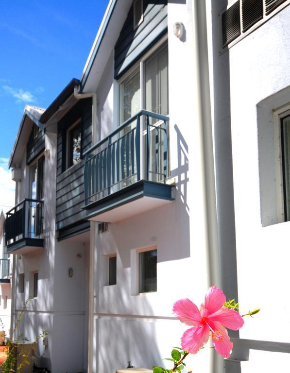 Mandurah Quay Resort Exterior foto