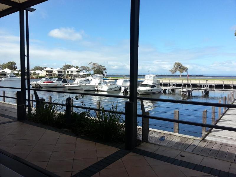 Mandurah Quay Resort Exterior foto