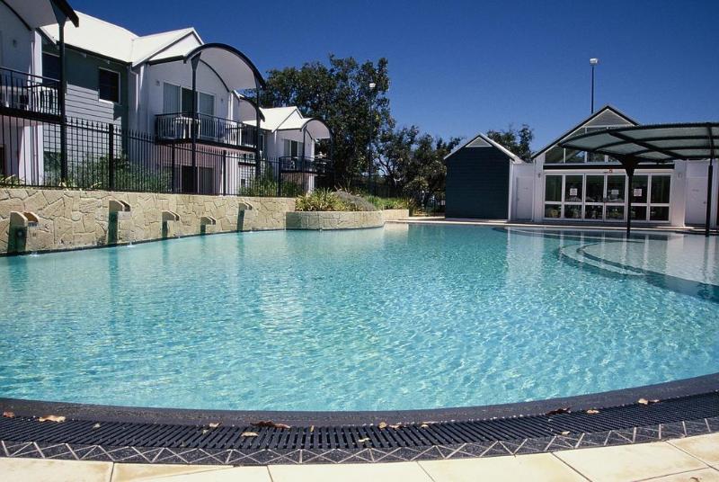 Mandurah Quay Resort Exterior foto